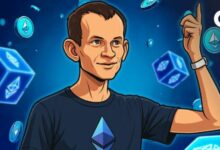 فيتاليك بوتيرين: شبكات L2 التي تكتفي باستنساخ إيثريوم لا قيمة لها