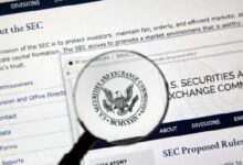 هيئة الأوراق المالية الأمريكية توافق على إدراج خيارات صناديق العملات المشفرة المتعددة في بورصة NYSE Arca