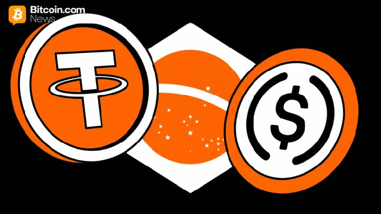 مع تراجع الضرائب.. اعتماد العملات المستقرة يشهد تصاعداً مستمراً في البرازيل