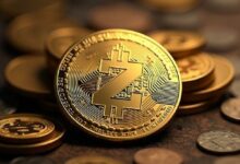 سعر ZEC يهبط 6% رغم تحديثات الأمان في تجمعات التعدين