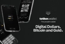 "تيزر" تطلق محفظة الشعب "tether.wallet" لتوسيع بنيتها المالية العالمية وخدمة مليارات المستخدمين خارج النظام المالي التقليدي