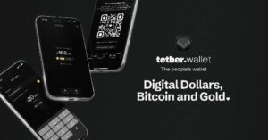 “تيزر” تطلق محفظة الشعب “tether.wallet” لتوسيع بنيتها المالية العالمية وخدمة مليارات المستخدمين خارج النظام المالي التقليدي