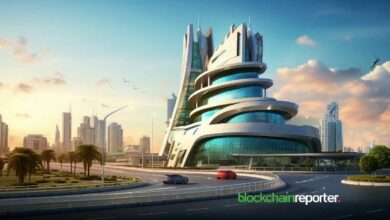 تصاعد الضجة حول العملات الرقمية بعد مزاعم دفع حكومة دبي