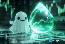 **تصويت حوكمة Aave DAO لتعليق عمليات الشراء — تداعيات KelpDAO مستمرة**