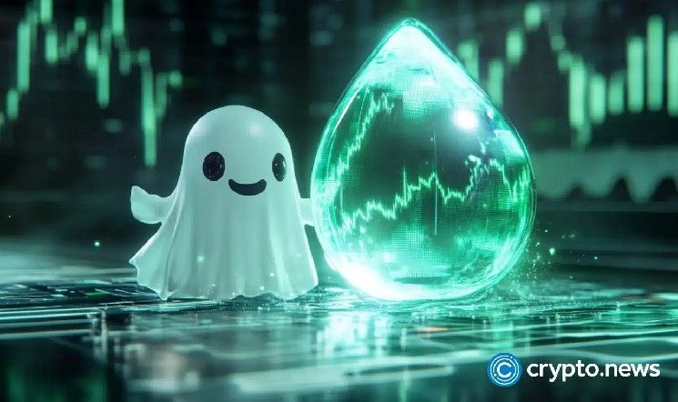 **تصويت حوكمة Aave DAO لتعليق عمليات الشراء — تداعيات KelpDAO مستمرة**