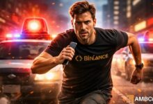 عملة سيرن تقود مكاسب ألتكوين بارتفاع 1,030% – لكن هذان المقياسان يشيران إلى…