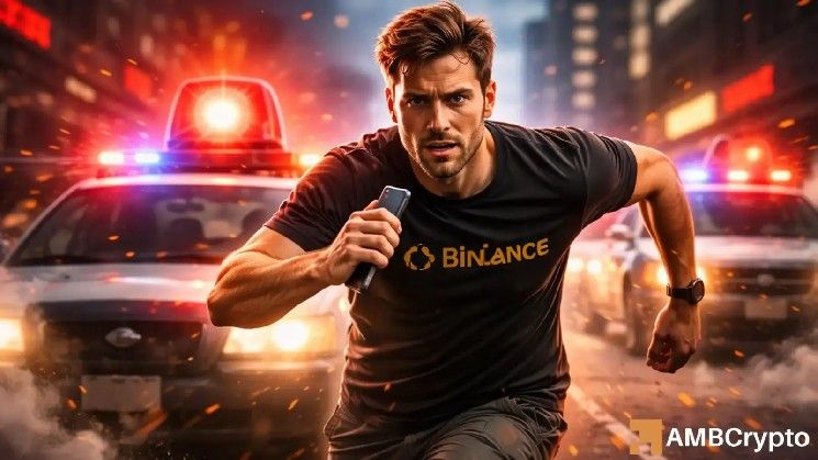 عملة سيرن تقود مكاسب ألتكوين بارتفاع 1,030% – لكن هذان المقياسان يشيران إلى…