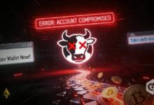 اختراق احتيالي يستهدف CoW Swap يتسبب في خسائر بقيمة 1.2 مليون دولار باستغلال ثغرة في النطاق