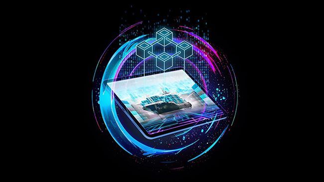 الوكالة الإيطالية للإيرادات تستخدم البلوكشين لتأمين بيانات الاختيار العام