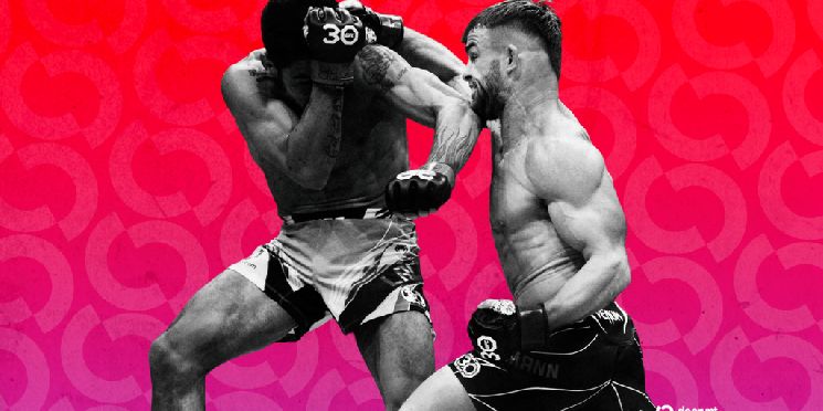 متداول في بوليماركت يحول 500 دولار إلى 252 ألف دولار بعد خطأ جديد في تسجيل نقاط UFC