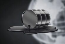 عقود النفط الآجلة الدائمة على هايبرليكيد تسجل ذروة تداول جديدة تتجاوز 4 مليارات دولار