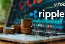 ريبل تطلق أول منصة متكاملة لإدارة النقد والأصول الرقمية للشركات