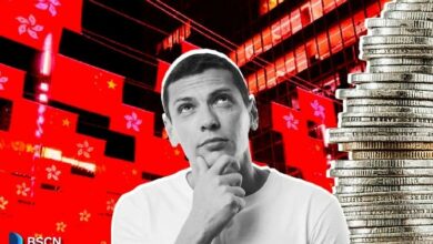 علامة خطيرة؟ هونغ كونغ تؤجل تراخيص العملات المستقرة