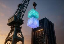 Ark Invest تزيد رهاناتها في الذكاء الاصطناعي بحصة في CoreWeave ودخول إلى OpenAI