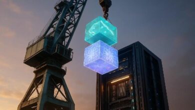 Ark Invest تزيد رهاناتها في الذكاء الاصطناعي بحصة في CoreWeave ودخول إلى OpenAI