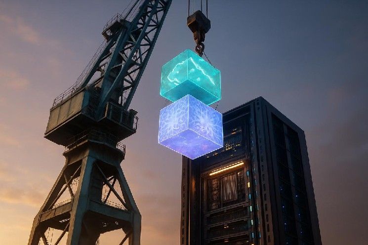 Ark Invest تزيد رهاناتها في الذكاء الاصطناعي بحصة في CoreWeave ودخول إلى OpenAI