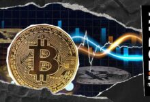 استحواذ على بيتكوين بقيمة 670 مليون دولار خلال 3 أيام فقط