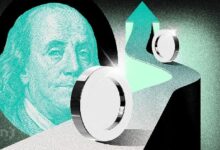 فرانكلين تمبلتون تطلق وحدة متخصصة للعملات الرقمية رغم تراجع السوق