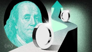 فرانكلين تمبلتون تطلق وحدة متخصصة للعملات الرقمية رغم تراجع السوق