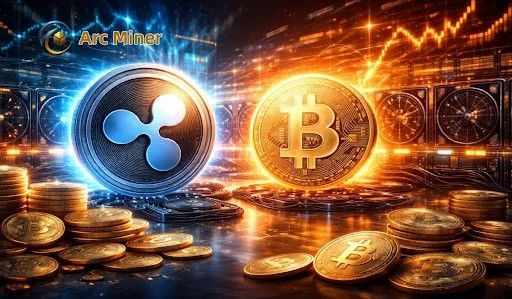 تصويت قانون وضوح XRP في دائرة الضوء مع استقرار السعر عند 1.34 دولار وعودة مجلس الشيوخ في 13 أبريل