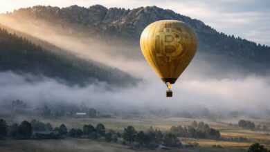 بتكوين تتجاوز 76 ألف دولار مع صعود قوي مدفوع بضغط البيع على المكشوف وأرقام التضخم الأمريكية