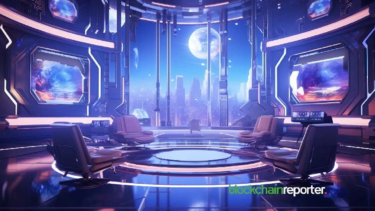 شراكة NEO FANTASY مع DDEX لربط ألعاب الميتافيرس بسيولة متسلسلة متعددة لا مركزية
