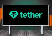 تتر تدفع نحو صفقة تقييم بقيمة 500 مليار دولار مع مهلة 14 يومًا للمستثمرين