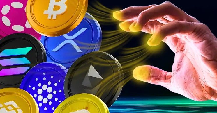 أفضل عملة بديلة مرشحة للقفز 10 أضعاف: هل هي HYPE أم LINK أم ONDO أم AVAX؟