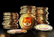 سعر شيبا إينو يقترب من 0.0000060 دولار تحت ضغط هبوطي مع استمرار المقاومة
