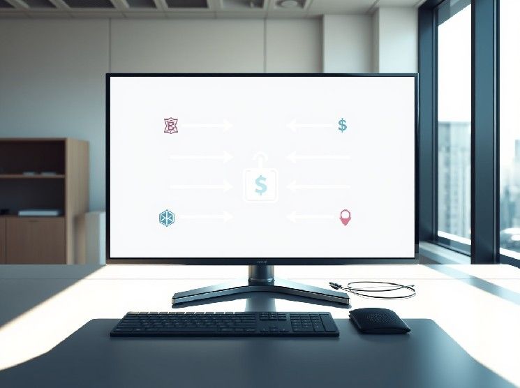 كمبرلاند تسحب 59.5 مليون دولار من الإيثيريوم: إشارة استراتيجية لمستقبل العملة الرقمية