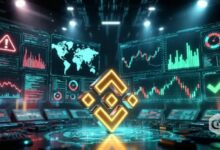 سعر BNB يرتفع 2% بعد استعادة البيتكوين مستوى 72,000 دولار
