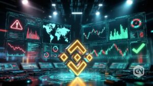 سعر BNB يرتفع 2% بعد استعادة البيتكوين مستوى 72,000 دولار