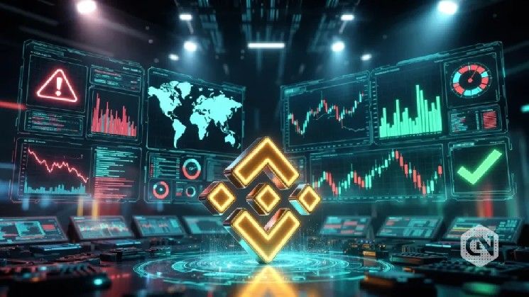 سعر BNB يرتفع 2% بعد استعادة البيتكوين مستوى 72,000 دولار