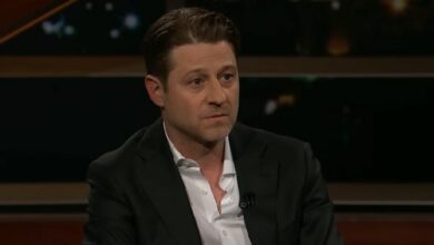 "نجم مسلسل 'The O.C.' يهاجم البيتكوين على الهواء الأمريكي"