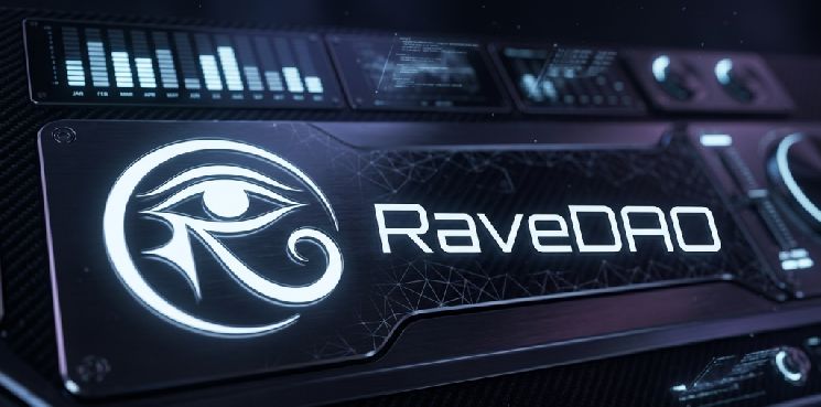 عاجل: محفظة مرتبطة بمطوري RAVE تتخلص من كمية ضخمة مما أدى إلى انهيار أكبر لسعر العملة المُنهَار أصلًا
