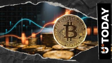 توقعات بيتكوين عند 96,600 دولار: تحليل الحالة الصاعدة فوق متوسط بولينجر