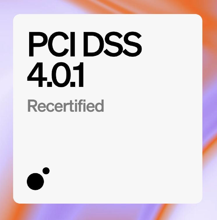 مون باي تحصل على إعادة شهادة PCI DSS 4.0.1، وتعزز مكانتها كرائدة في أمان العملات الرقمية