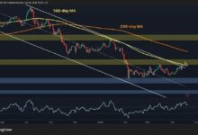 تحليل سعر البيتكوين: تحول السوق الهادئ يشير إلى تعافٍ كبير للعملة الرقمية