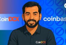 رئيس CoinDCX يحذر من مقترحات الاحتيال للبنك المركزي بسبب مخاطر تحويل العملات الرقمية