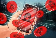 مستخدمي العملات الرقمية يستهدفون باحتيال "مُحكم" عبر تطبيق الملاحظات الشهير