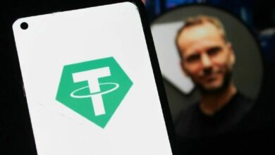 رئيس تيثر باولو أردوينو يلمح لإعلان كبير في 14 أبريل دون تفاصيل