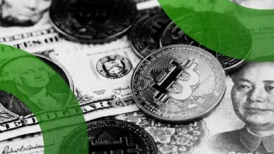 هل تجمع إيران رسوم مضيق هرمز بالبيتكوين؟ شركة استخبارات العملات المشفرة تبدي تشككها