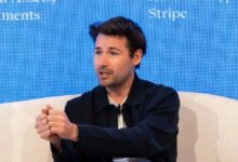 سترايب تضاعف استثماراتها في البلوكشين والعملات المستقرة لتكون "خدمة أمازون ويب للأموال"