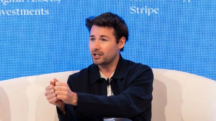 سترايب تضاعف استثماراتها في البلوكشين والعملات المستقرة لتكون "خدمة أمازون ويب للأموال"