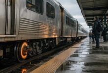 الاقتصاد الأمريكي يكاد يتوقف لكن التضخم يظل مرتفعاً لدرجة تعيق إنقاذ الاحتياطي الفيدرالي