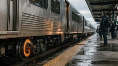 الاقتصاد الأمريكي يكاد يتوقف لكن التضخم يظل مرتفعاً لدرجة تعيق إنقاذ الاحتياطي الفيدرالي