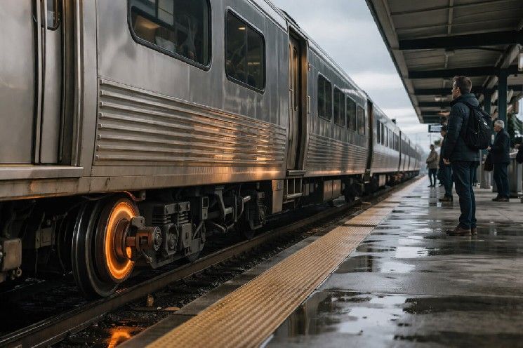 الاقتصاد الأمريكي يكاد يتوقف لكن التضخم يظل مرتفعاً لدرجة تعيق إنقاذ الاحتياطي الفيدرالي