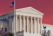 هل قانون الوضوح مجرد واجهة لقانون مراقبة؟