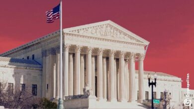 هل قانون الوضوح مجرد واجهة لقانون مراقبة؟