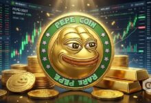 سعر PEPE يقود موجة صعود عملات الميم مع تحول رأس المال نحو الأصول عالية المخاطرة